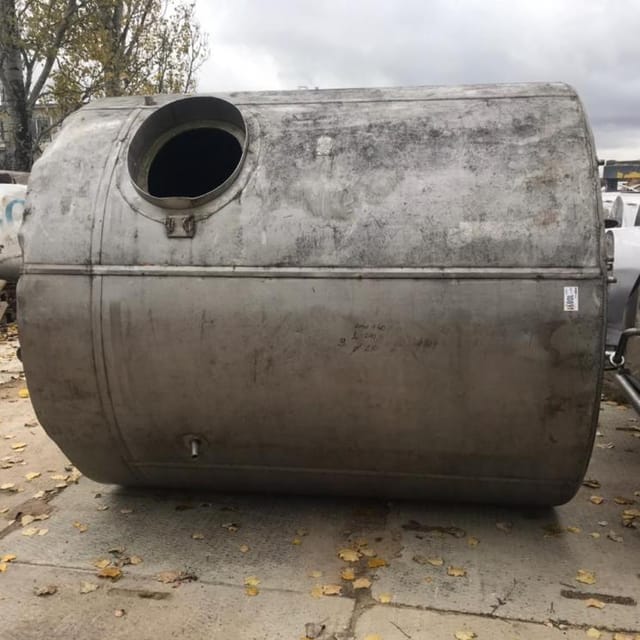 Термос В2-ОМВ-6,3 инв.10891