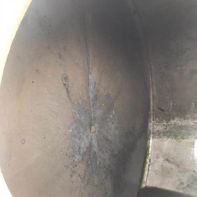 Термос В2-ОМВ-6,3 инв.10891