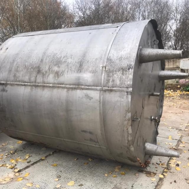 Термос В2-ОМВ-6,3 инв.10891