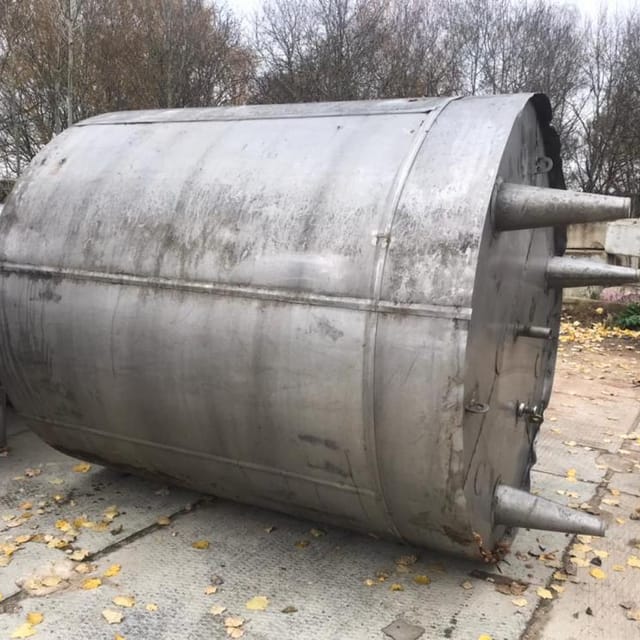 Термос В2-ОМВ-6,3 инв.10891