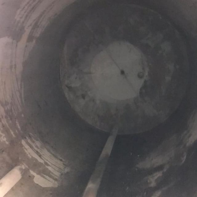 Термос 2 куба инв.10895