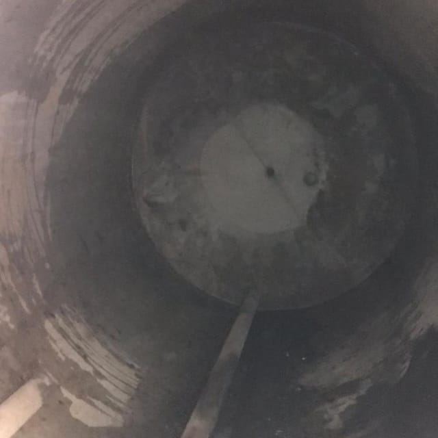 Термос 2 куба инв.10895