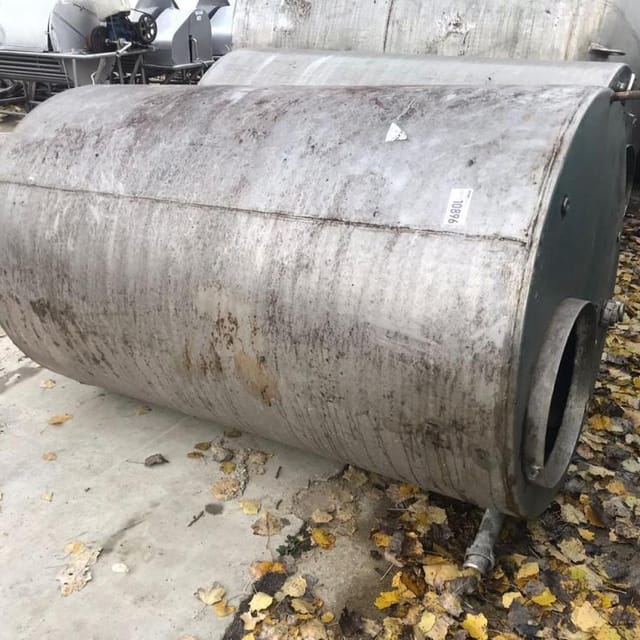 Термос 2 куба инв.10896