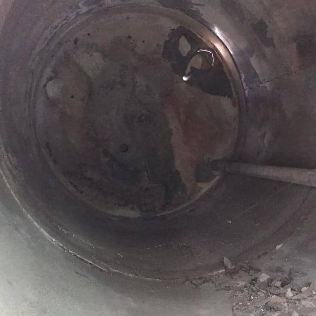 Термос 2 куба инв.10896