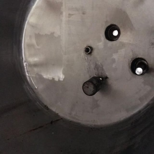 Термос 2,5 куба инв.10897