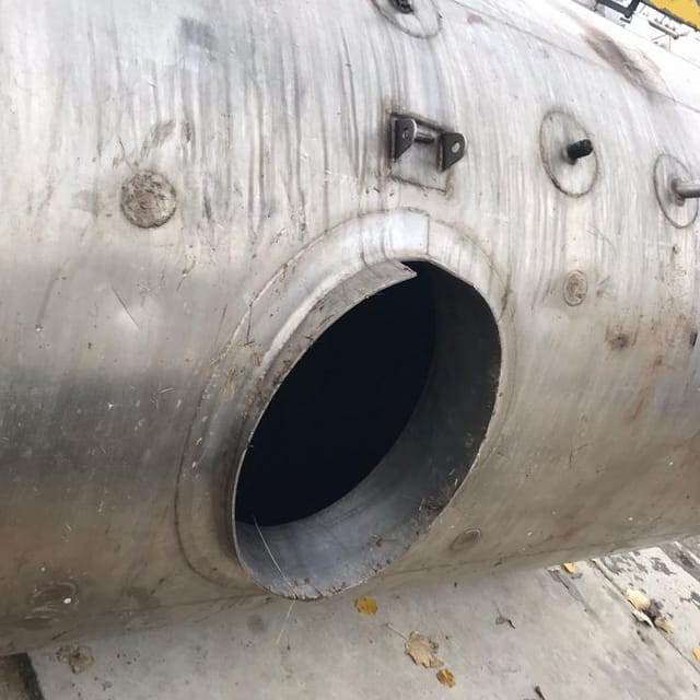 Термос 2,5 куба инв.10897