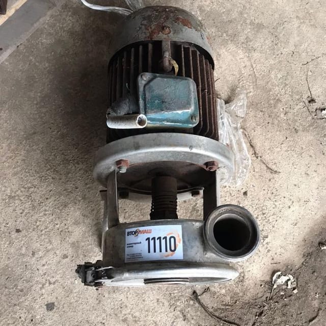 Насос ОНЦ-25 куб.м инв.11110