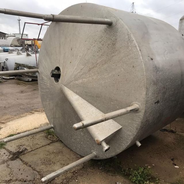 Термос 6 кубов инв.11118