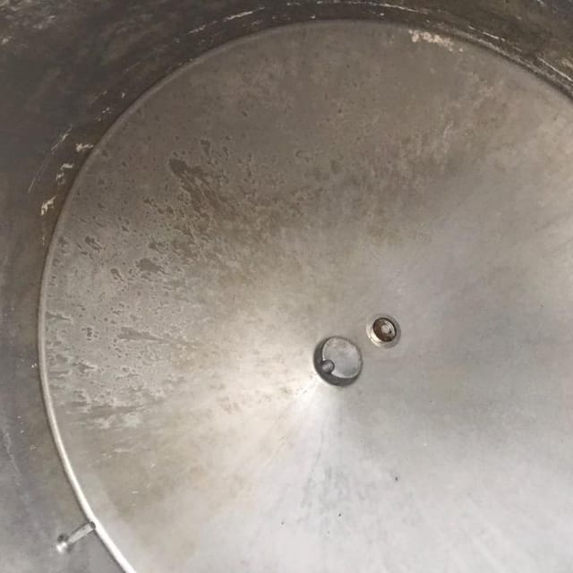 Термос 6 кубов инв.11118