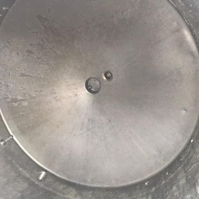 Термос 6 кубов инв.11118