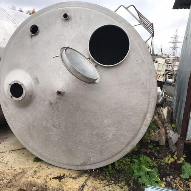 Термос 6 кубов инв.11119