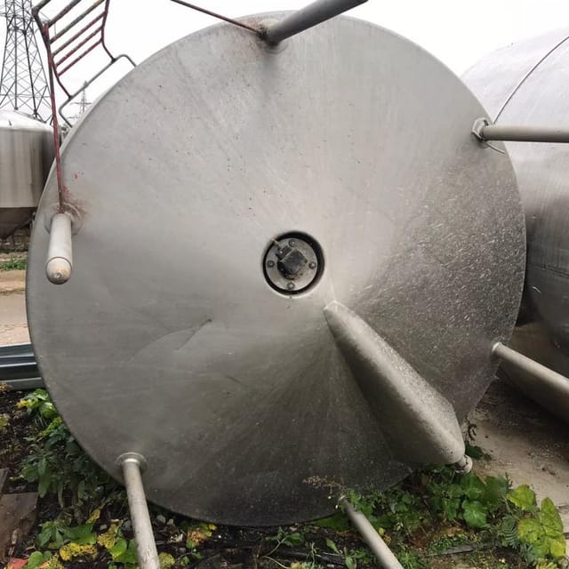 Термос 6 кубов инв.11119