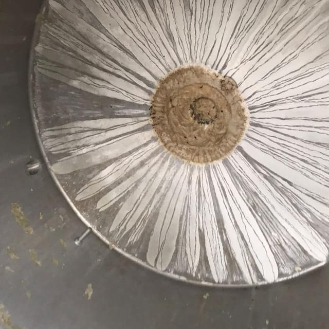 Термос 6 кубов инв.11119