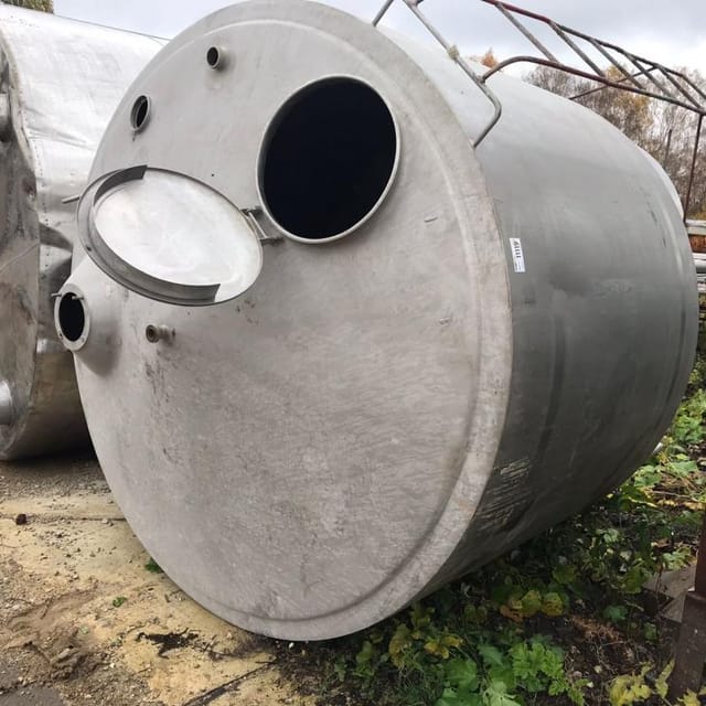 Термос 6 кубов инв.11119