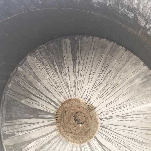 Термос 6 кубов инв.11119