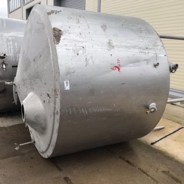 Термос 6 кубов инв.11120