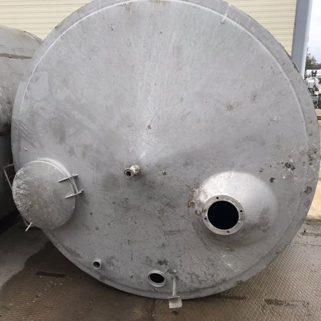 Термос 6 кубов инв.11120