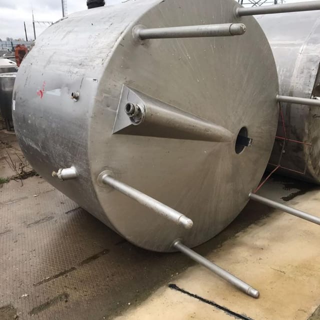 Термос 6 кубов инв.11120