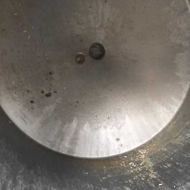 Термос 6 кубов инв.11120