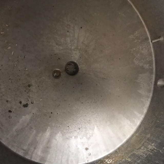 Термос 6 кубов инв.11120