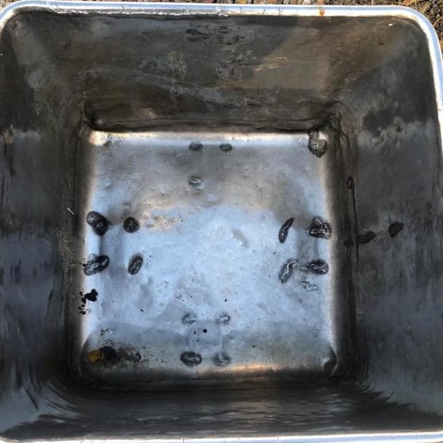 Тележки чебурашки 200л инв.9179