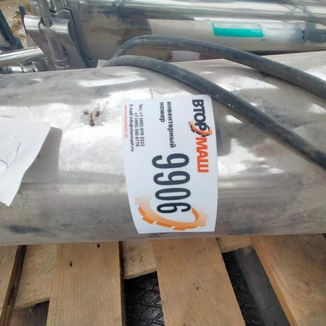 Фильтр мембранный инв.9906