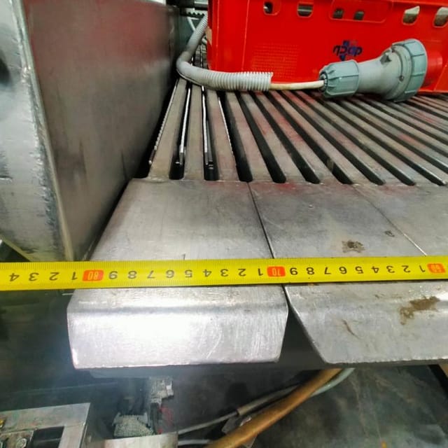 Инъектор Injekt Star BI 424-C-PE с фильтрационной станцией инв.8648