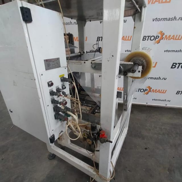 Фасовщик РТ-ДВ-М(Русская трапеза), труба 100мм инв.9948