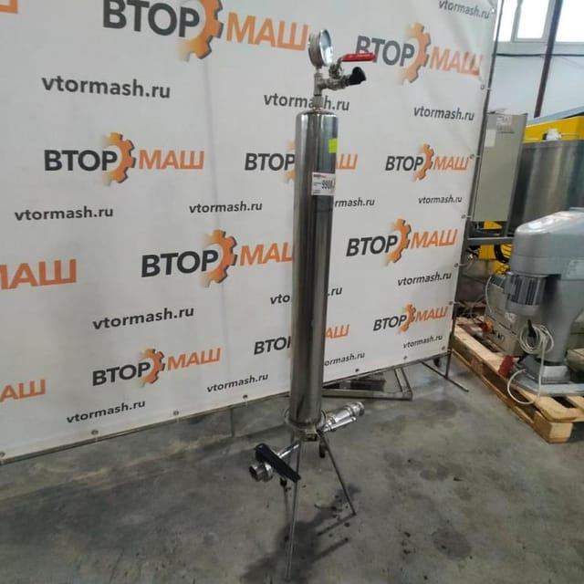 Фильтр мембранный инв.9908