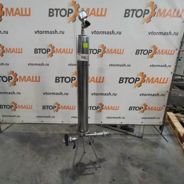 Фильтр мембранный инв.9908