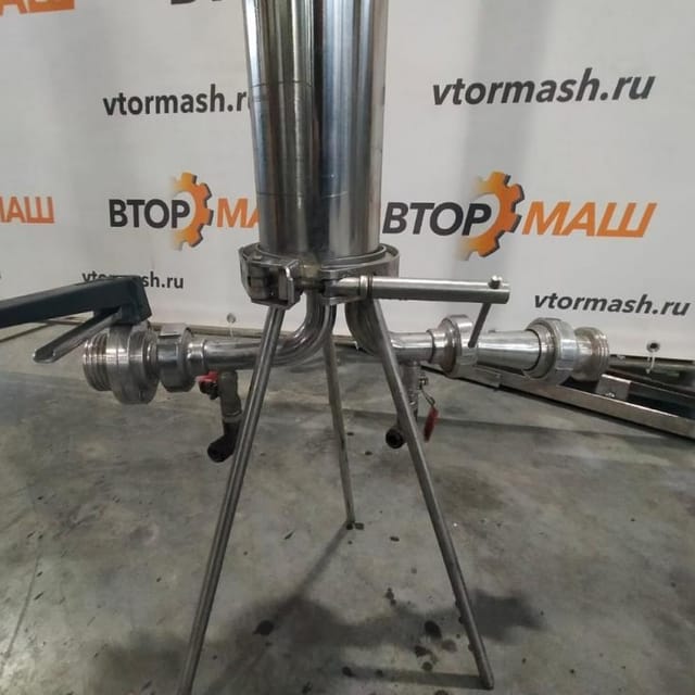 Фильтр мембранный инв.9908