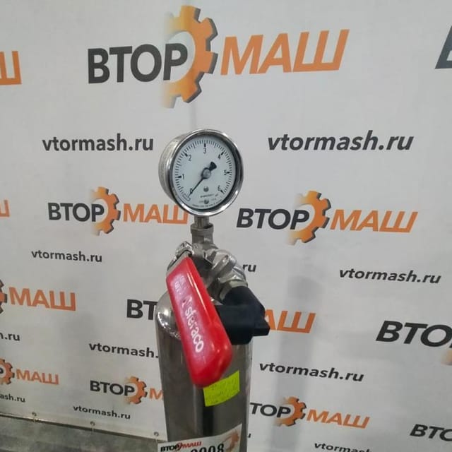 Фильтр мембранный инв.9908