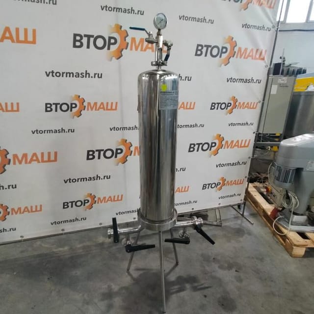 Фильтр мембранный  31л инв.9907