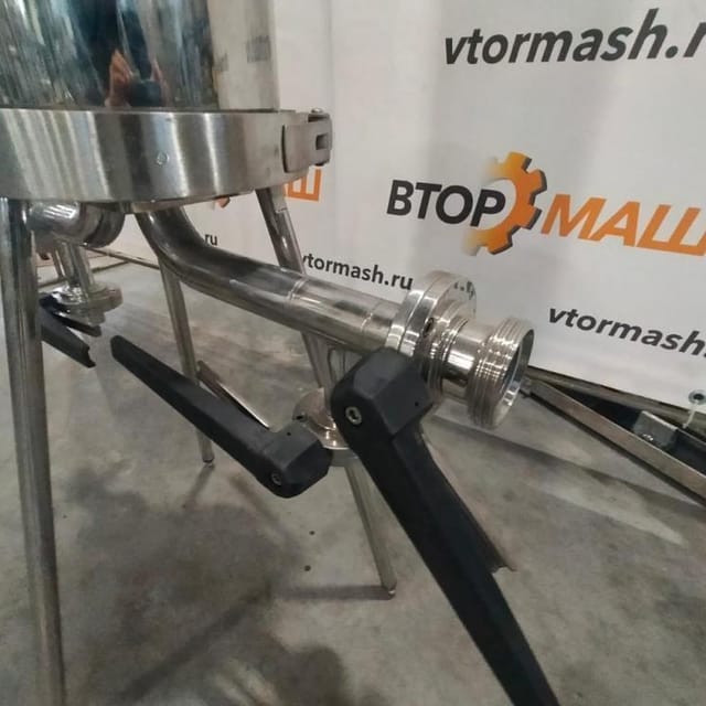 Фильтр мембранный  31л инв.9907