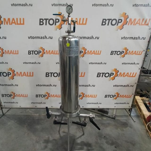 Фильтр мембранный  31л инв.9907