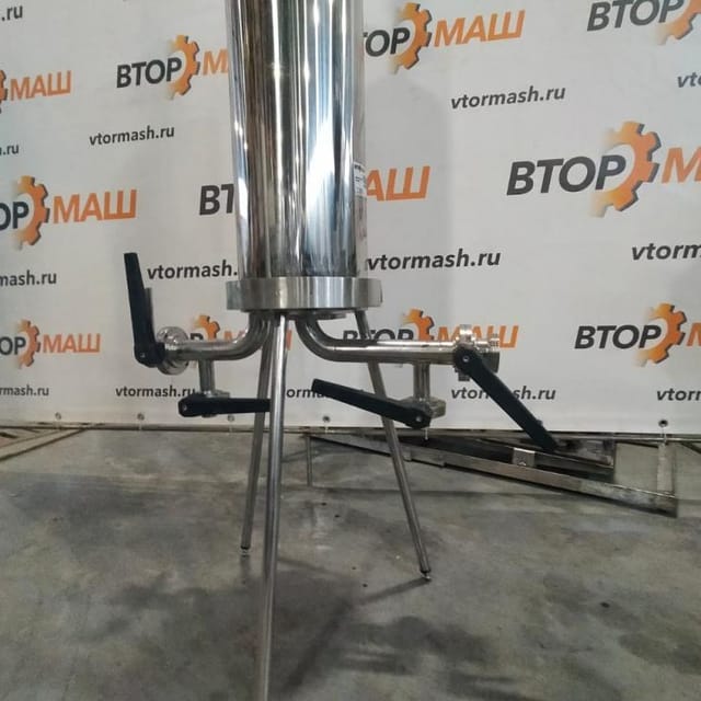 Фильтр мембранный  31л инв.9907