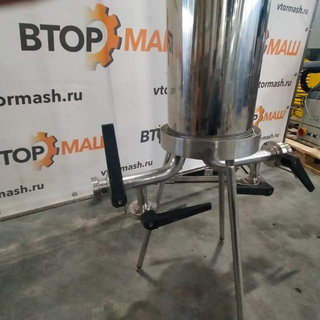 Фильтр мембранный  31л инв.9907