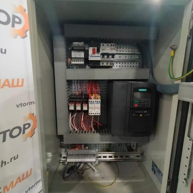 Емкость накопительная 90л инв.9181