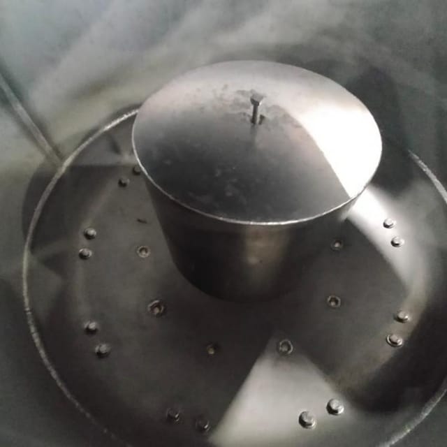 Линия розлива коньяка, полуавтомат, производительность до 700 бут/час - 0,5л инв.9915