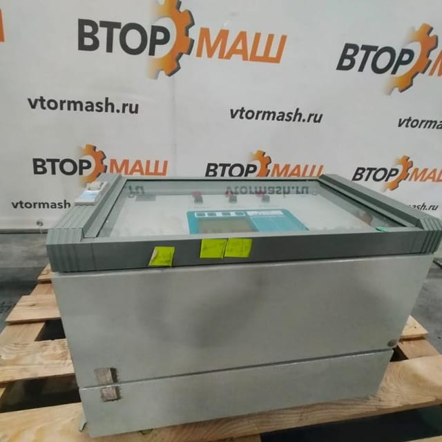 Устройство системы контроля инв.9193