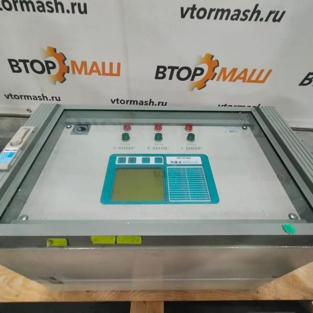 Устройство системы контроля инв.9193