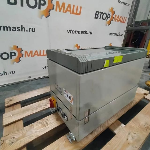 Устройство системы контроля инв.9193