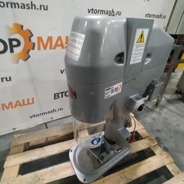 Укупор винтовой пробкой инв.9180