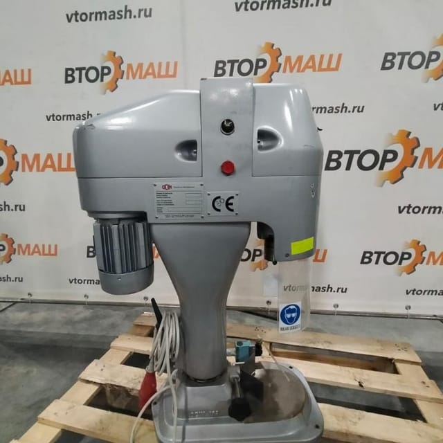 Укупор винтовой пробкой инв.9180