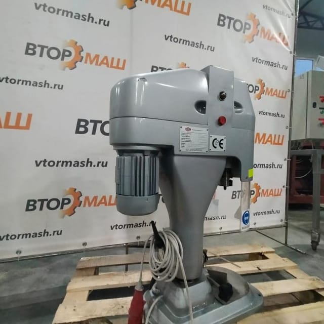 Укупор винтовой пробкой инв.9180