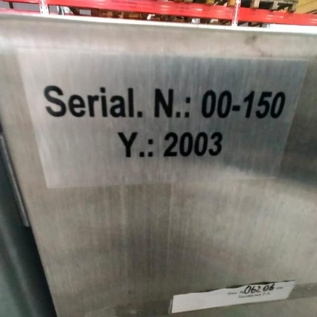 Принтер каплеструйный Videojet 37Е инв.9910