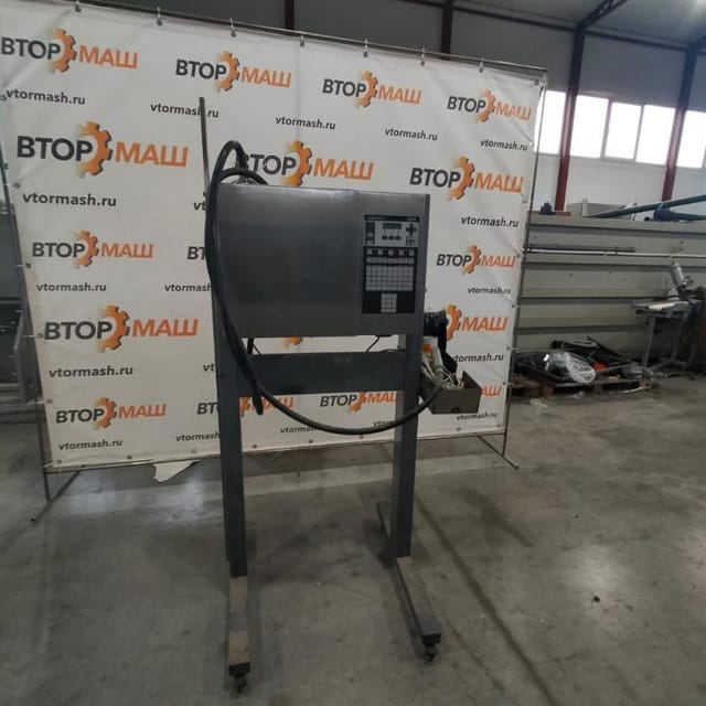 Принтер каплеструйный Videojet 37Е инв.9910