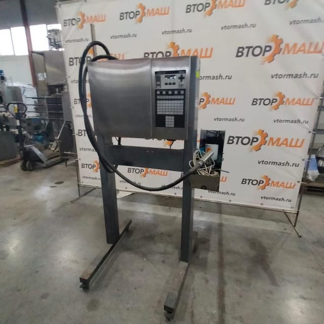 Принтер каплеструйный Videojet 37Е инв.9910