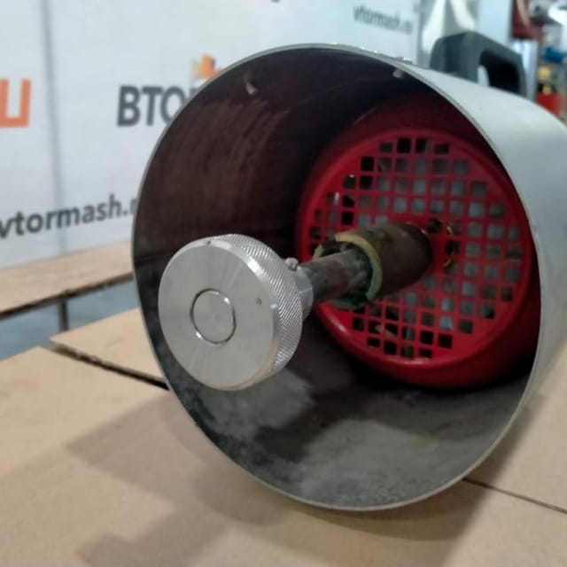 Боковая мешалка Inoxpa инв.9931