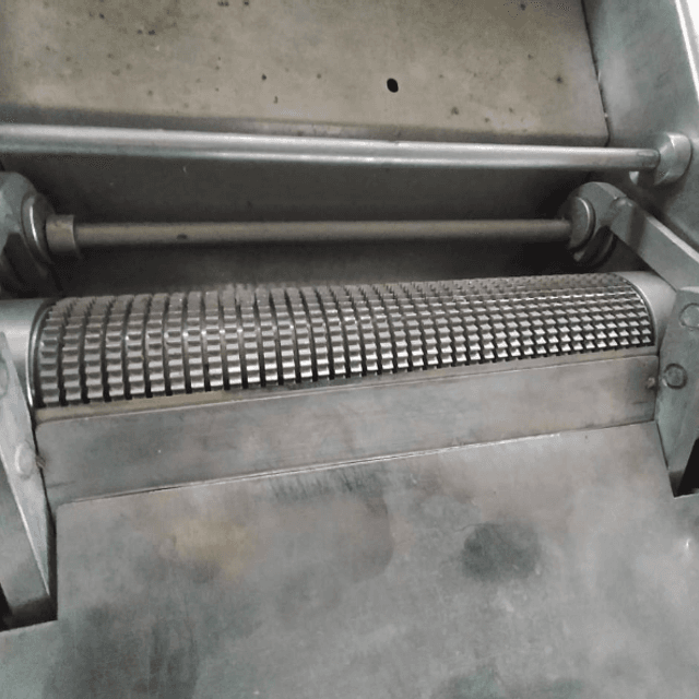 Шкуросъемная машина инв.5868